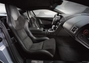 Aston Martin DBS Aston Martin DBS
